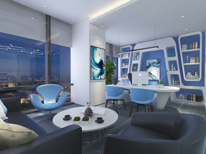 浦東科技公司辦公室裝修設(shè)計效果圖-第4張圖片-上海古都建筑設(shè)計集團(tuán) 浦東科技公司辦公室裝修設(shè)計效果圖-第4張圖片-上海古都建筑設(shè)計集團(tuán)