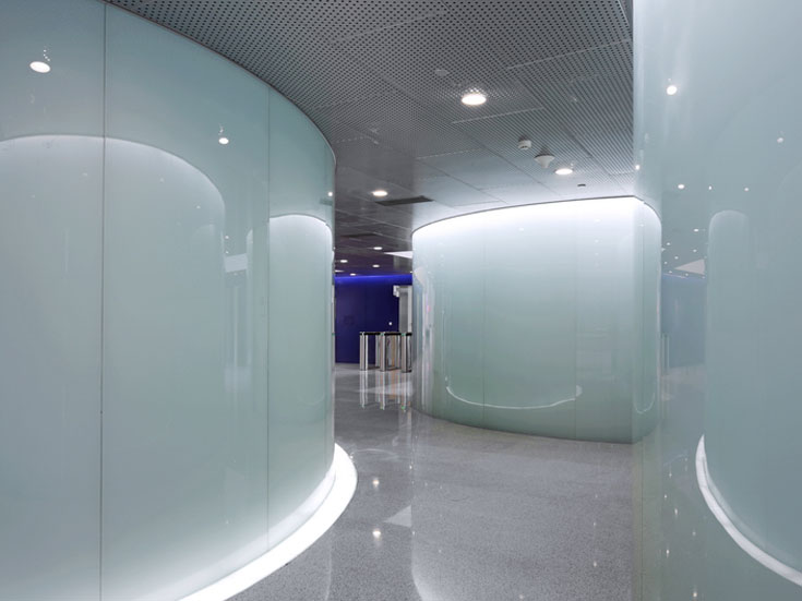 媒體傳媒廣告公司辦公室設(shè)計效果-第2張圖片-上海古都建筑設(shè)計集團(tuán) 媒體傳媒廣告公司辦公室設(shè)計效果-第2張圖片-上海古都建筑設(shè)計集團(tuán)