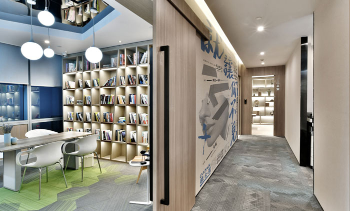 聯(lián)合辦公裝修設(shè)計(jì)效果圖片展示-第7張圖片-上海古都建筑設(shè)計(jì)集團(tuán) 聯(lián)合辦公裝修設(shè)計(jì)效果圖片展示-第7張圖片-上海古都建筑設(shè)計(jì)集團(tuán)