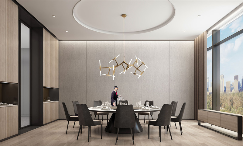 上海閔行大虹橋5100平米辦公樓裝修-第5張圖片-上海古都建筑設(shè)計(jì)集團(tuán) 上海閔行大虹橋5100平米辦公樓裝修-第5張圖片-上海古都建筑設(shè)計(jì)集團(tuán)