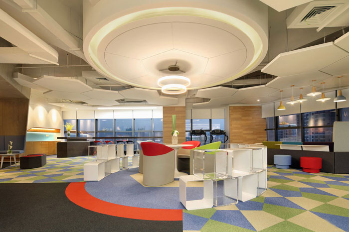 金融集團公司辦公室設(shè)計裝修圖片-第2張圖片-上海古都建筑設(shè)計集團 金融集團公司辦公室設(shè)計裝修圖片-第2張圖片-上海古都建筑設(shè)計集團