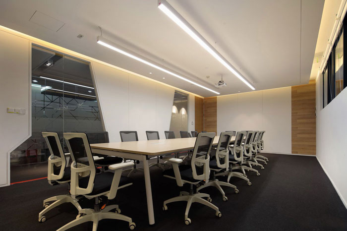 金融集團公司辦公室設(shè)計裝修圖片-第5張圖片-上海古都建筑設(shè)計集團 金融集團公司辦公室設(shè)計裝修圖片-第5張圖片-上海古都建筑設(shè)計集團