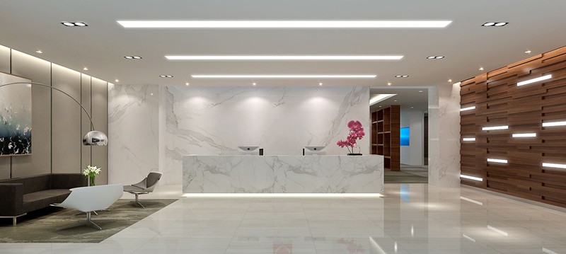 880平米房地產(chǎn)銷售公司辦公室設(shè)計(jì)效果圖-第1張圖片-上海古都建筑設(shè)計(jì)集團(tuán) 880平米房地產(chǎn)銷售公司辦公室設(shè)計(jì)效果圖-第1張圖片-上海古都建筑設(shè)計(jì)集團(tuán)