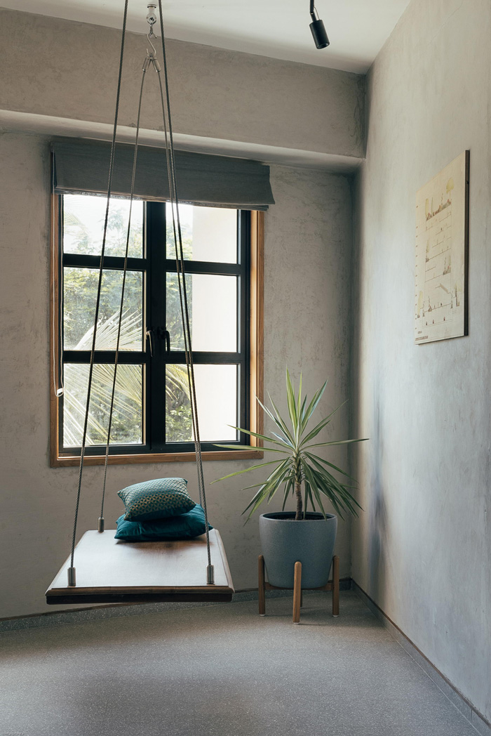 律師事務所辦公裝修設計效果案例-第19張圖片-上海古都建筑設計集團 律師事務所辦公裝修設計效果案例-第19張圖片-上海古都建筑設計集團