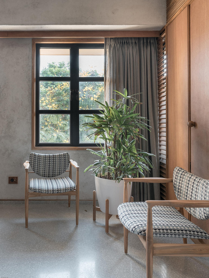 律師事務所辦公裝修設計效果案例-第24張圖片-上海古都建筑設計集團 律師事務所辦公裝修設計效果案例-第24張圖片-上海古都建筑設計集團