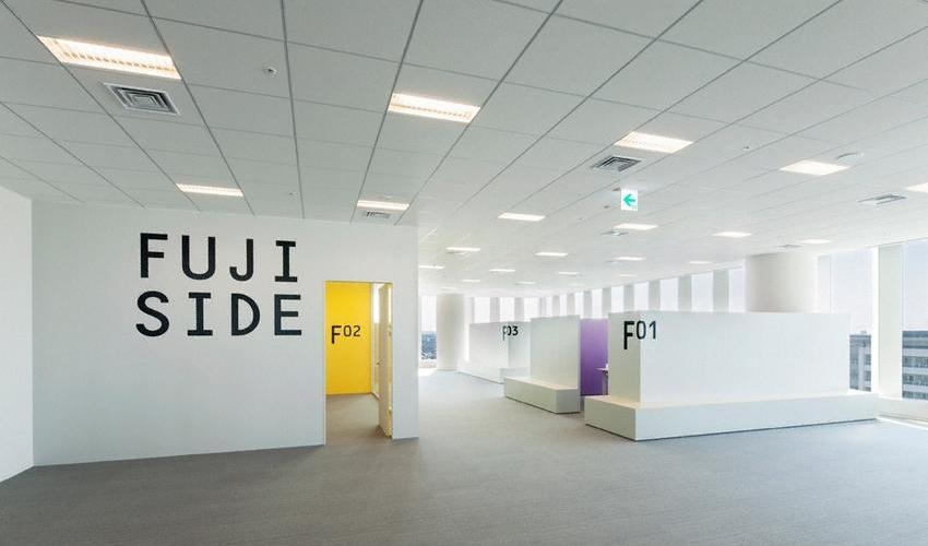 現(xiàn)代風(fēng)格辦公室裝潢設(shè)計圖片-第3張圖片-上海古都建筑設(shè)計集團 現(xiàn)代風(fēng)格辦公室裝潢設(shè)計圖片-第3張圖片-上海古都建筑設(shè)計集團