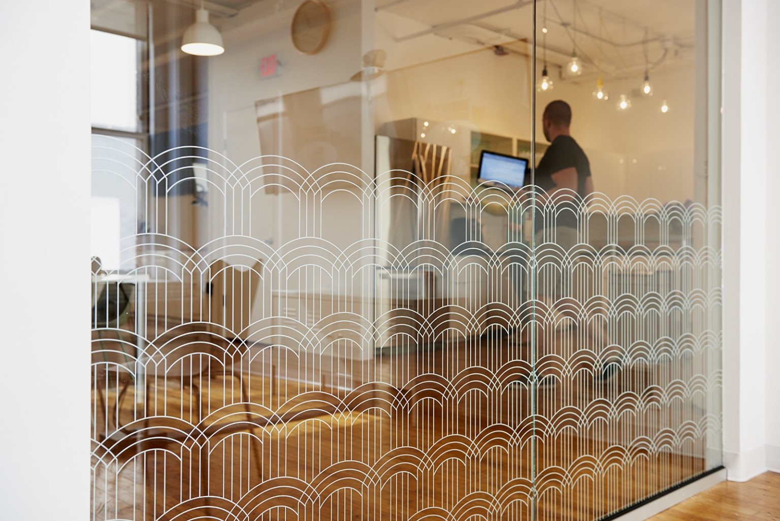 浦東三林1000平方的辦公空間設計裝修-第6張圖片-上海古都建筑設計集團 浦東三林1000平方的辦公空間設計裝修-第6張圖片-上海古都建筑設計集團