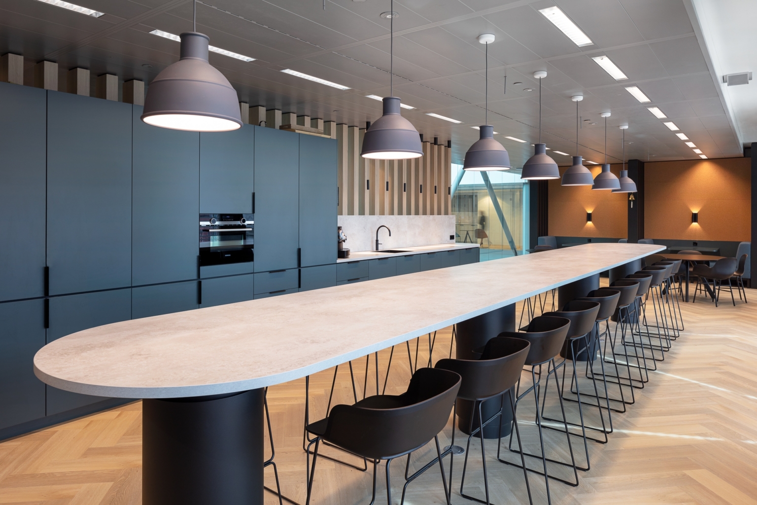 楊浦區(qū)遠(yuǎn)洋辦公室設(shè)計(jì)項(xiàng)目-第3張圖片-上海古都建筑設(shè)計(jì)集團(tuán) 楊浦區(qū)遠(yuǎn)洋辦公室設(shè)計(jì)項(xiàng)目-第3張圖片-上海古都建筑設(shè)計(jì)集團(tuán)