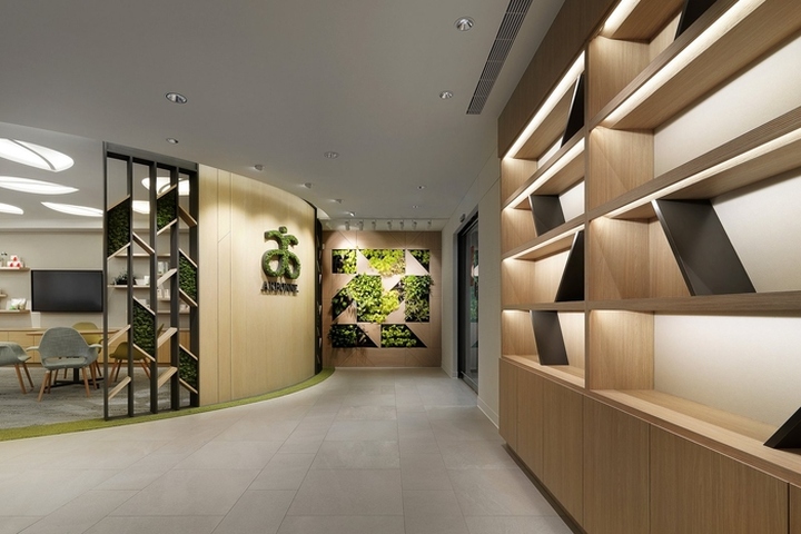 上海黃浦區(qū)外灘街道辦公室裝修設(shè)計(jì)-第6張圖片-上海古都建筑設(shè)計(jì)集團(tuán) 上海黃浦區(qū)外灘街道辦公室裝修設(shè)計(jì)-第6張圖片-上海古都建筑設(shè)計(jì)集團(tuán)