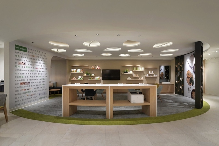 上海黃浦區(qū)外灘街道辦公室裝修設(shè)計(jì)-第5張圖片-上海古都建筑設(shè)計(jì)集團(tuán) 上海黃浦區(qū)外灘街道辦公室裝修設(shè)計(jì)-第5張圖片-上海古都建筑設(shè)計(jì)集團(tuán)