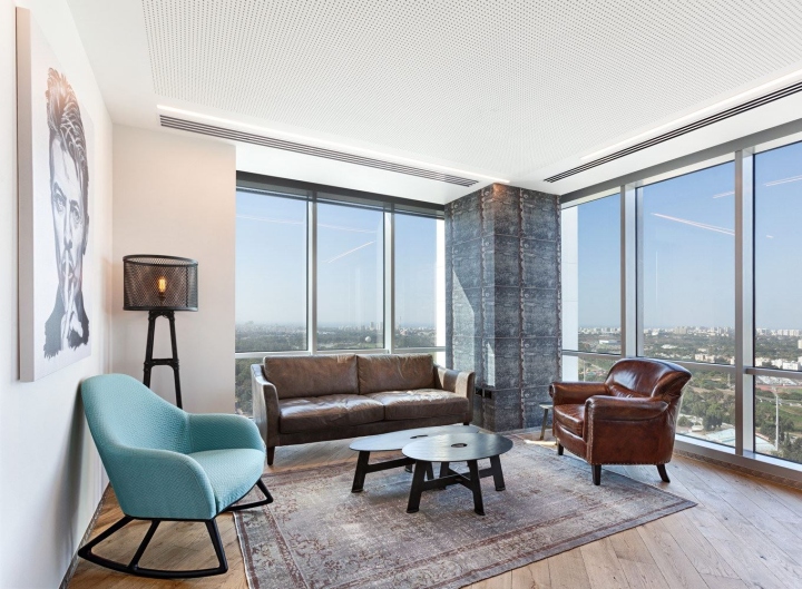 嘉定創(chuàng)新創(chuàng)業(yè)大廈辦公樓裝修設(shè)計(jì)圖-第6張圖片-上海古都建筑設(shè)計(jì)集團(tuán) 嘉定創(chuàng)新創(chuàng)業(yè)大廈辦公樓裝修設(shè)計(jì)圖-第6張圖片-上海古都建筑設(shè)計(jì)集團(tuán)