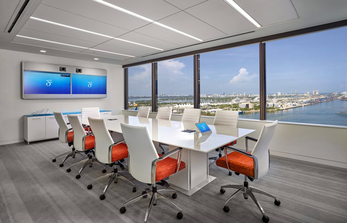 1000平律師事務(wù)所辦公裝修設(shè)計案例-第3張圖片-上海古都建筑設(shè)計集團(tuán) 1000平律師事務(wù)所辦公裝修設(shè)計案例-第3張圖片-上海古都建筑設(shè)計集團(tuán)