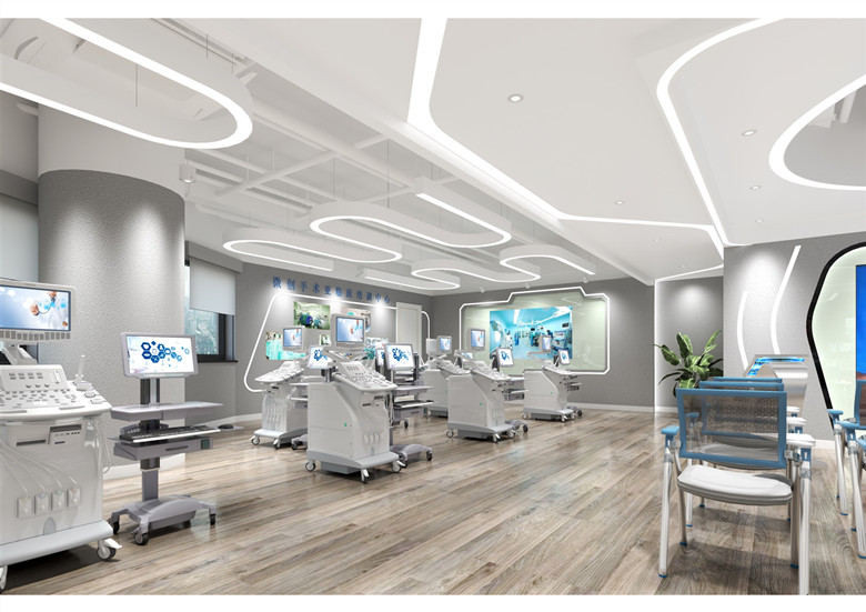 黃浦區(qū)城匯大廈醫(yī)療博醫(yī)辦公室設(shè)計效果-第5張圖片-上海古都建筑設(shè)計集團 黃浦區(qū)城匯大廈醫(yī)療博醫(yī)辦公室設(shè)計效果-第5張圖片-上海古都建筑設(shè)計集團