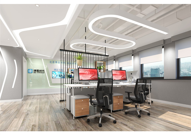 黃浦區(qū)城匯大廈醫(yī)療博醫(yī)辦公室設(shè)計效果-第3張圖片-上海古都建筑設(shè)計集團 黃浦區(qū)城匯大廈醫(yī)療博醫(yī)辦公室設(shè)計效果-第3張圖片-上海古都建筑設(shè)計集團