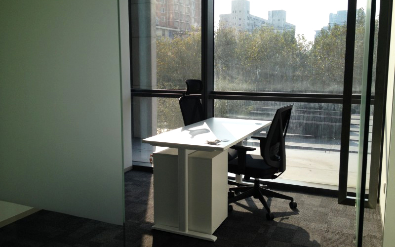 黃浦辦公室裝修SOHO復(fù)興廣場商務(wù)樓-第5張圖片-上海古都建筑設(shè)計集團(tuán) 黃浦辦公室裝修SOHO復(fù)興廣場商務(wù)樓-第5張圖片-上海古都建筑設(shè)計集團(tuán)