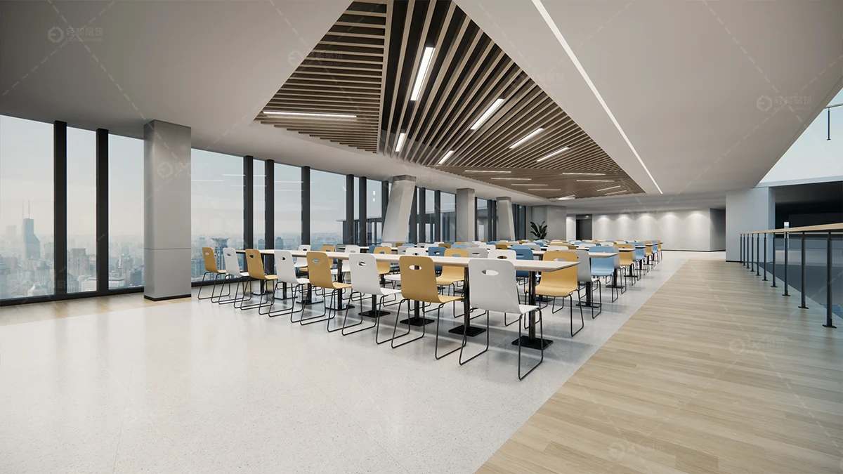 4000芯片開發(fā)公司辦公室裝潢效果-第9張圖片-上海古都建筑設(shè)計(jì)集團(tuán) 4000芯片開發(fā)公司辦公室裝潢效果-第9張圖片-上海古都建筑設(shè)計(jì)集團(tuán)