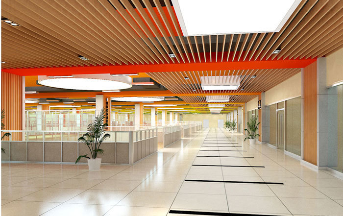 1500平方創(chuàng)意工廠辦公室裝潢實景圖-第1張圖片-上海古都建筑設計集團 1500平方創(chuàng)意工廠辦公室裝潢實景圖-第1張圖片-上海古都建筑設計集團