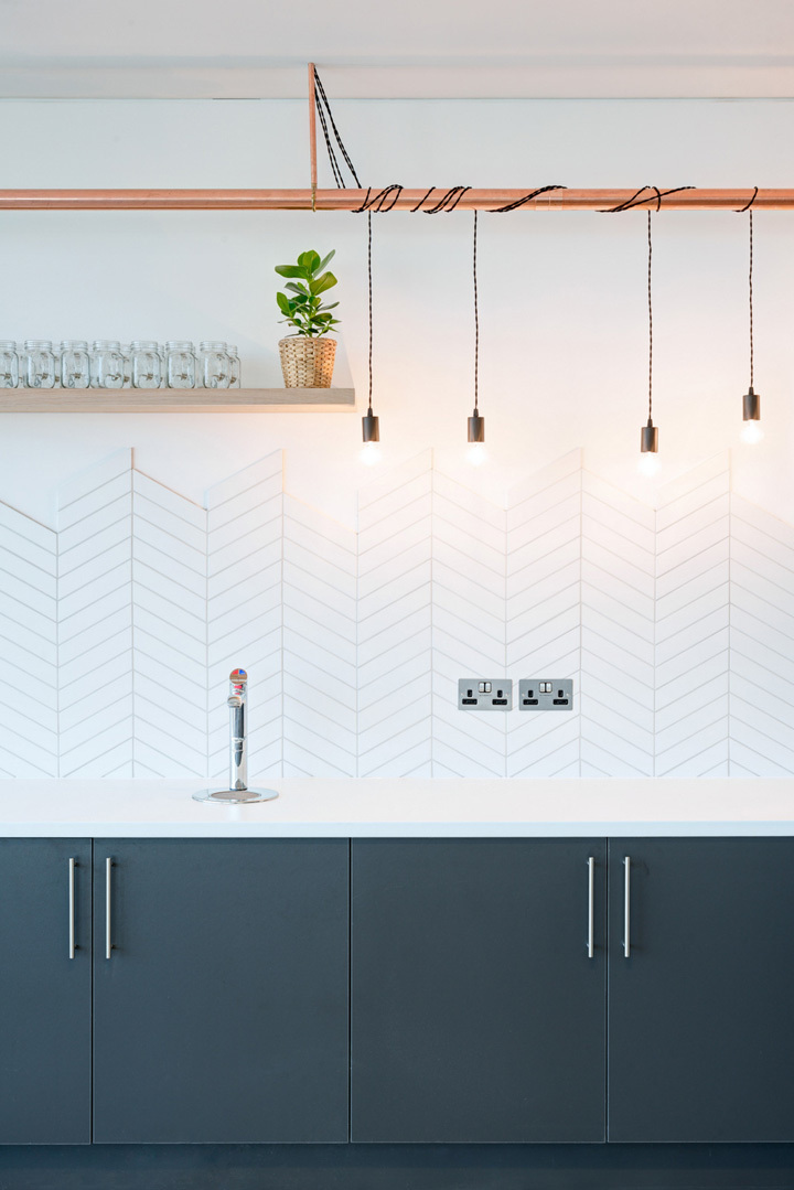 居家風辦公室設計裝修欣賞-第5張圖片-上海古都建筑設計集團 居家風辦公室設計裝修欣賞-第5張圖片-上海古都建筑設計集團