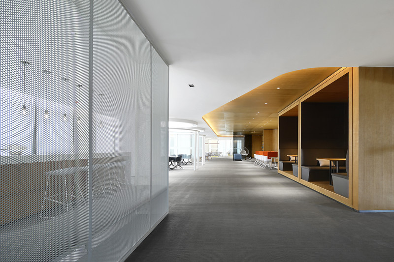 700平大氣奢華辦公室設(shè)計裝潢效果-第5張圖片-上海古都建筑設(shè)計集團 700平大氣奢華辦公室設(shè)計裝潢效果-第5張圖片-上海古都建筑設(shè)計集團