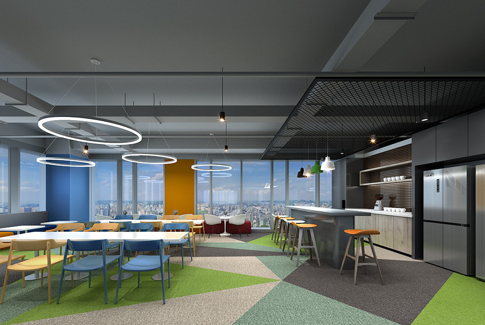 黃浦辦公室裝修設(shè)計(jì)信用公司辦公室圖片-第2張圖片-上海古都建筑設(shè)計(jì)集團(tuán) 黃浦辦公室裝修設(shè)計(jì)信用公司辦公室圖片-第2張圖片-上海古都建筑設(shè)計(jì)集團(tuán)