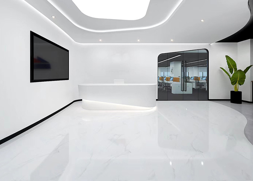 設(shè)備銷(xiāo)售公司辦公室裝潢設(shè)計(jì)效果展示-第1張圖片-上海古都建筑設(shè)計(jì)集團(tuán) 設(shè)備銷(xiāo)售公司辦公室裝潢設(shè)計(jì)效果展示-第1張圖片-上海古都建筑設(shè)計(jì)集團(tuán)