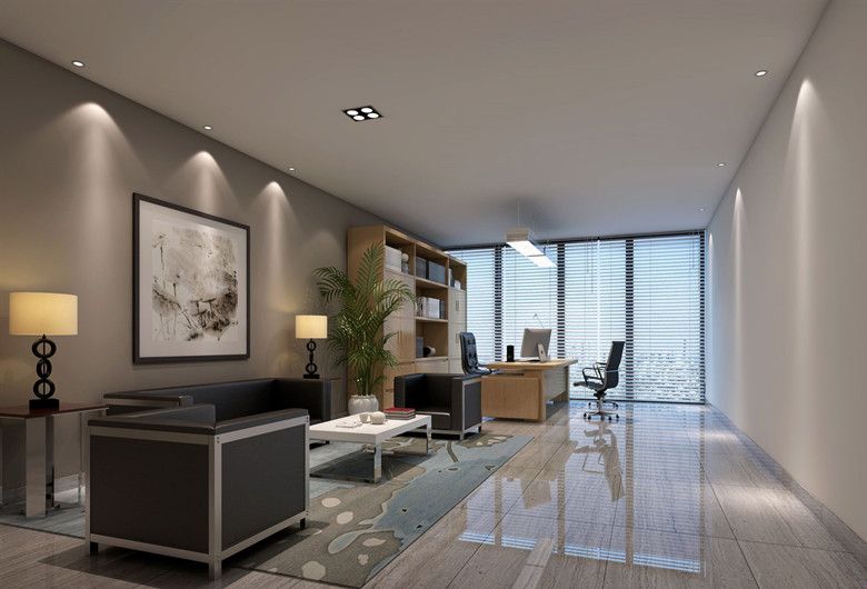 服裝行業(yè)簡約風格辦公室裝修設(shè)計圖-第3張圖片-上海古都建筑設(shè)計集團 服裝行業(yè)簡約風格辦公室裝修設(shè)計圖-第3張圖片-上海古都建筑設(shè)計集團