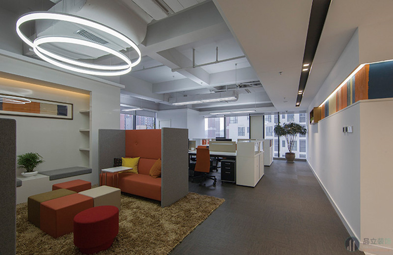徐匯凱科國(guó)際大廈辦公室設(shè)計(jì)效果-第6張圖片-上海古都建筑設(shè)計(jì)集團(tuán) 徐匯凱科國(guó)際大廈辦公室設(shè)計(jì)效果-第6張圖片-上海古都建筑設(shè)計(jì)集團(tuán)