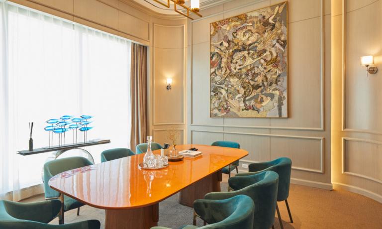 智能化辦公環(huán)境的浦東裝修設(shè)計(jì)-第3張圖片-上海古都建筑設(shè)計(jì)集團(tuán) 智能化辦公環(huán)境的浦東裝修設(shè)計(jì)-第3張圖片-上海古都建筑設(shè)計(jì)集團(tuán)