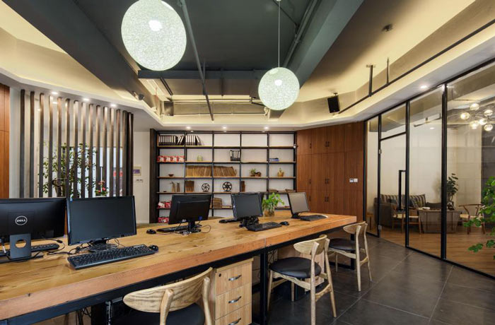 徐匯辦公室裝修進(jìn)出口貿(mào)易公司裝修設(shè)計(jì)效果圖-第3張圖片-上海古都建筑設(shè)計(jì)集團(tuán) 徐匯辦公室裝修進(jìn)出口貿(mào)易公司裝修設(shè)計(jì)效果圖-第3張圖片-上海古都建筑設(shè)計(jì)集團(tuán)