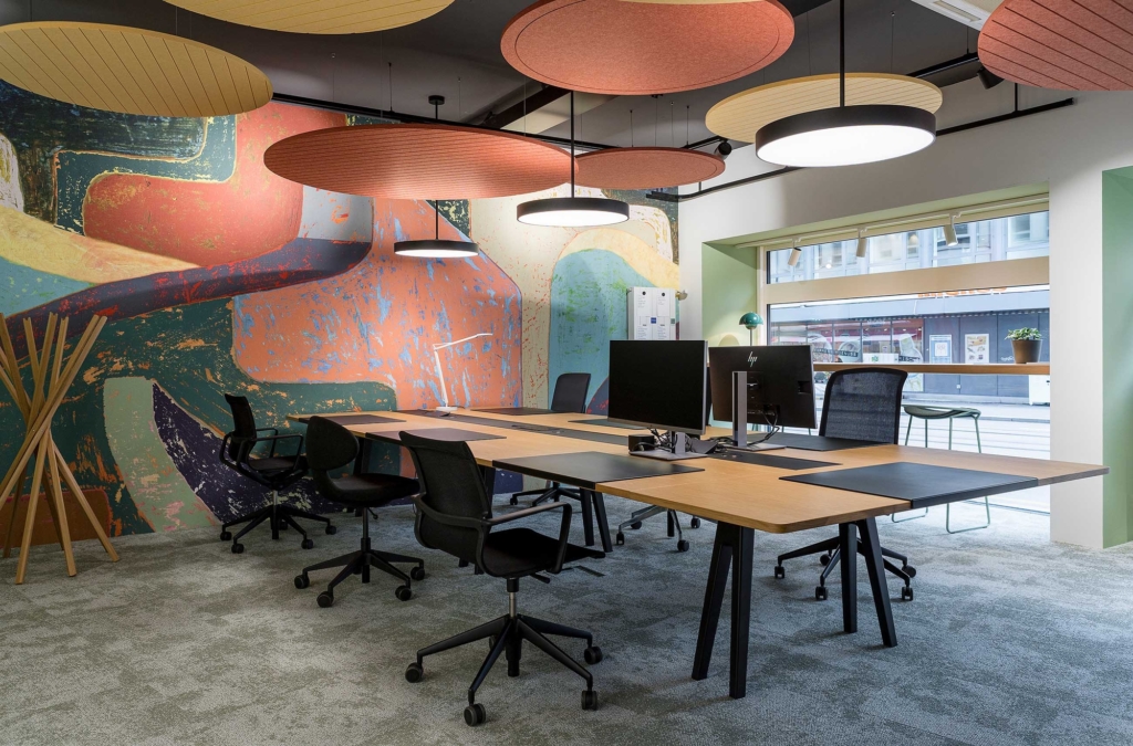 徐匯辦公室裝修設(shè)計展廳案例-第3張圖片-上海古都建筑設(shè)計集團 徐匯辦公室裝修設(shè)計展廳案例-第3張圖片-上海古都建筑設(shè)計集團