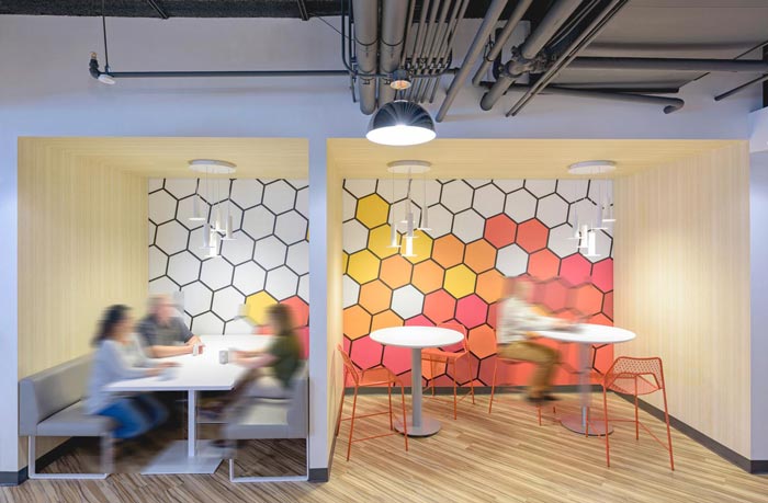 閔行辦公室裝修生物技術(shù)服務(wù)公司設(shè)計(jì)案例-第3張圖片-上海古都建筑設(shè)計(jì)集團(tuán) 閔行辦公室裝修生物技術(shù)服務(wù)公司設(shè)計(jì)案例-第3張圖片-上海古都建筑設(shè)計(jì)集團(tuán)