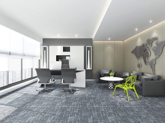 普陀辦公室裝修廣告代理公司裝修設(shè)計(jì)案例-第4張圖片-上海古都建筑設(shè)計(jì)集團(tuán) 普陀辦公室裝修廣告代理公司裝修設(shè)計(jì)案例-第4張圖片-上海古都建筑設(shè)計(jì)集團(tuán)