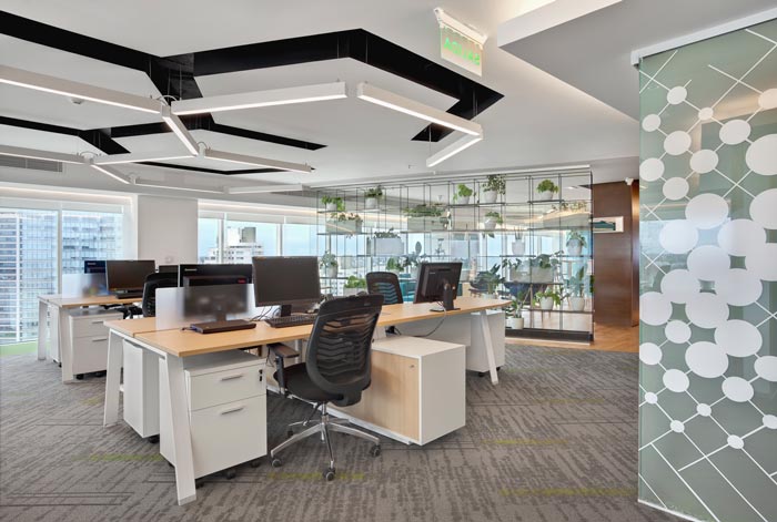 平面設(shè)計(jì)公司辦公室裝修設(shè)計(jì)案例-第2張圖片-上海古都建筑設(shè)計(jì)集團(tuán) 平面設(shè)計(jì)公司辦公室裝修設(shè)計(jì)案例-第2張圖片-上海古都建筑設(shè)計(jì)集團(tuán)