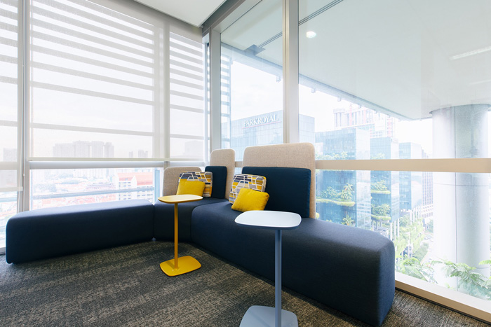 崇明島辦公室裝修能源公司設(shè)計(jì)-第3張圖片-上海古都建筑設(shè)計(jì)集團(tuán) 崇明島辦公室裝修能源公司設(shè)計(jì)-第3張圖片-上海古都建筑設(shè)計(jì)集團(tuán)