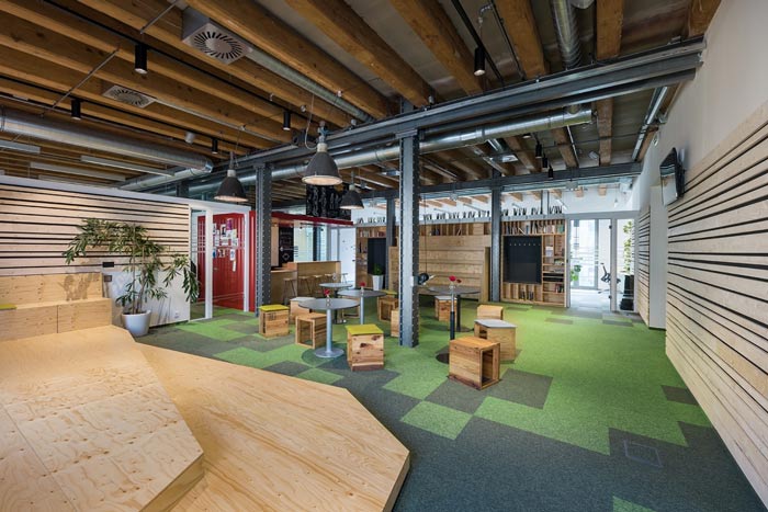 普陀區(qū)辦公室裝修節(jié)能技術公司設計案例-第1張圖片-上海古都建筑設計集團 普陀區(qū)辦公室裝修節(jié)能技術公司設計案例-第1張圖片-上海古都建筑設計集團