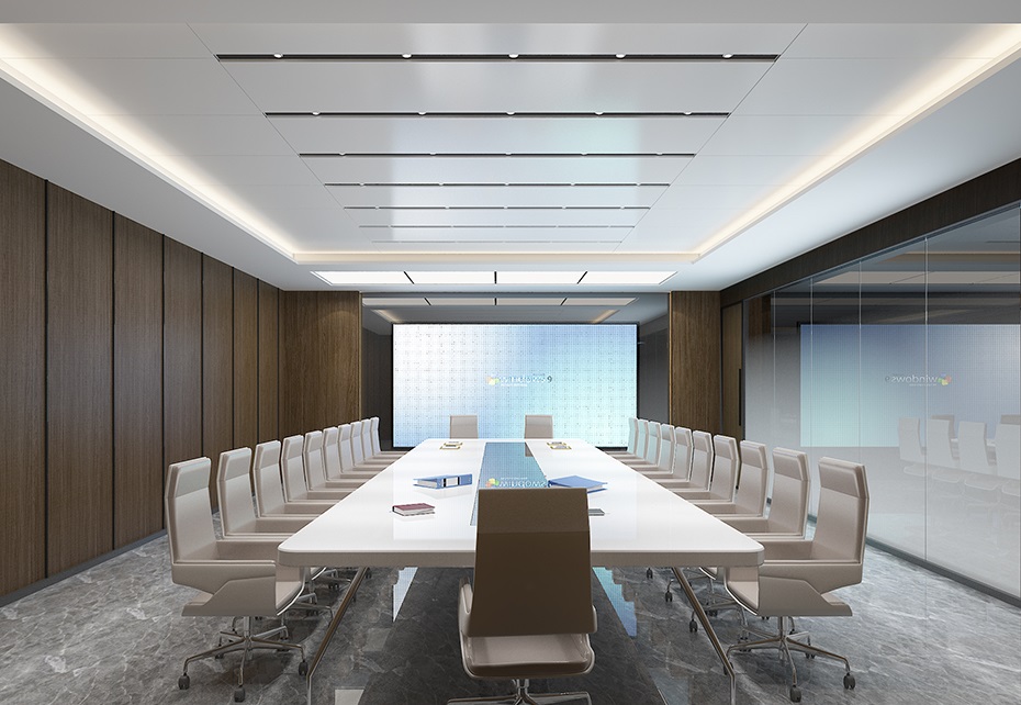 浦東新區(qū)項目管理有限公司辦公室裝修設(shè)計-第3張圖片-上海古都建筑設(shè)計集團(tuán) 浦東新區(qū)項目管理有限公司辦公室裝修設(shè)計-第3張圖片-上海古都建筑設(shè)計集團(tuán)