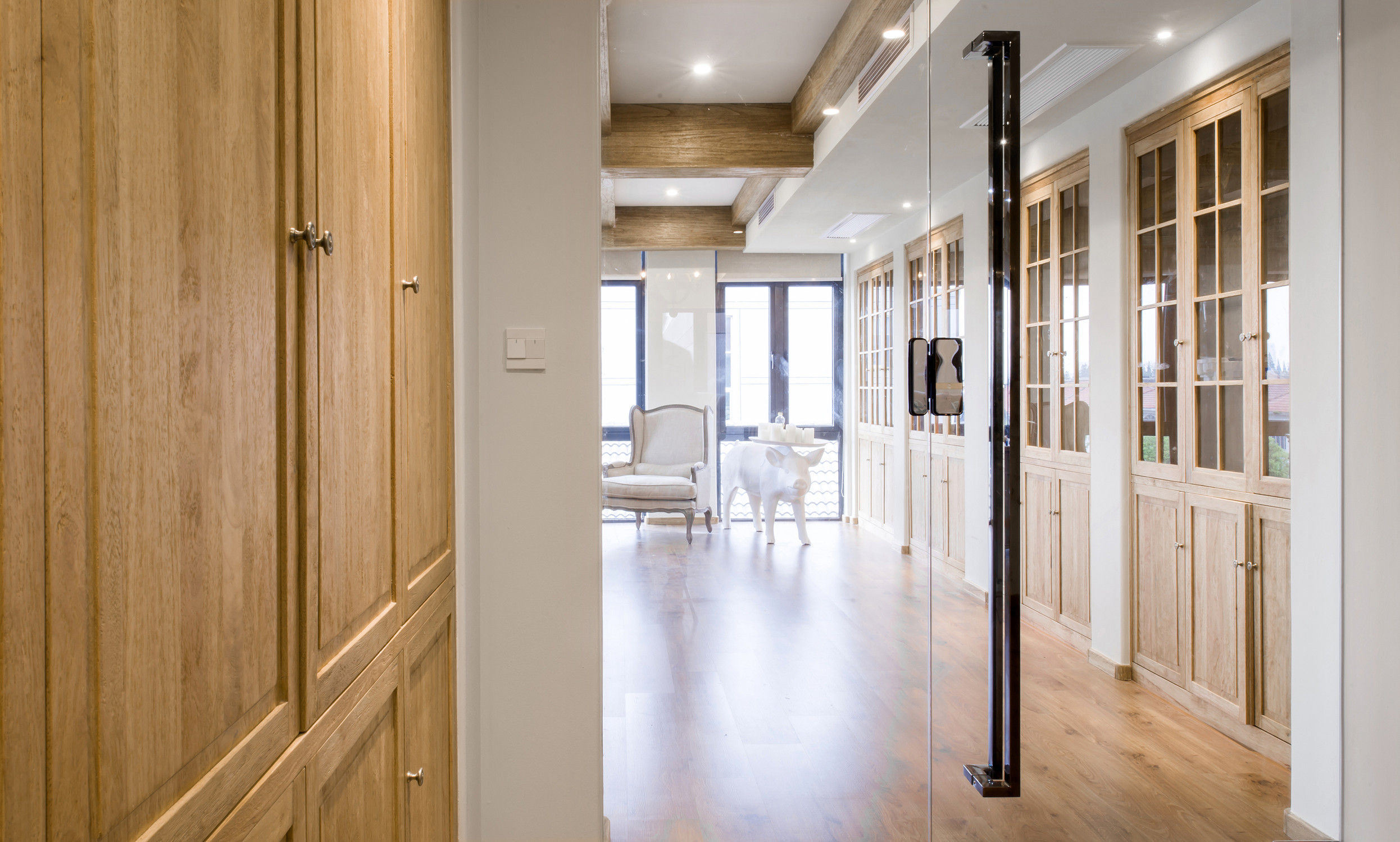 閔行區(qū)辦公室裝修現(xiàn)代北歐風(fēng)格設(shè)計(jì)-第4張圖片-上海古都建筑設(shè)計(jì)集團(tuán) 閔行區(qū)辦公室裝修現(xiàn)代北歐風(fēng)格設(shè)計(jì)-第4張圖片-上海古都建筑設(shè)計(jì)集團(tuán)