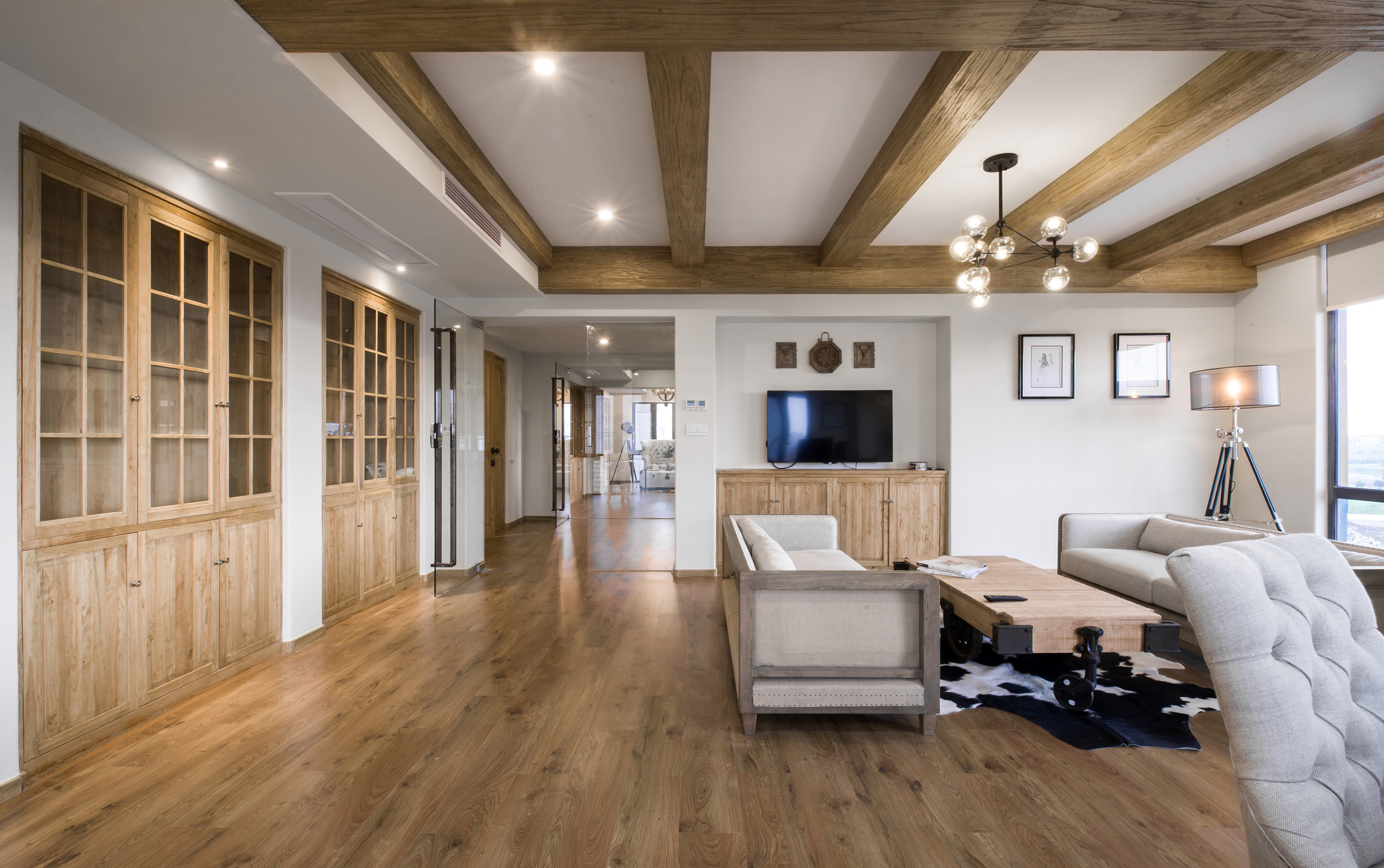 閔行區(qū)辦公室裝修現(xiàn)代北歐風(fēng)格設(shè)計(jì)-第5張圖片-上海古都建筑設(shè)計(jì)集團(tuán) 閔行區(qū)辦公室裝修現(xiàn)代北歐風(fēng)格設(shè)計(jì)-第5張圖片-上海古都建筑設(shè)計(jì)集團(tuán)