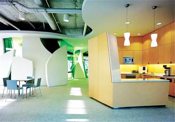 上海辦公室裝修茶水間裝修設(shè)計(jì)-第5張圖片-上海古都建筑設(shè)計(jì)集團(tuán) 上海辦公室裝修茶水間裝修設(shè)計(jì)-第5張圖片-上海古都建筑設(shè)計(jì)集團(tuán)