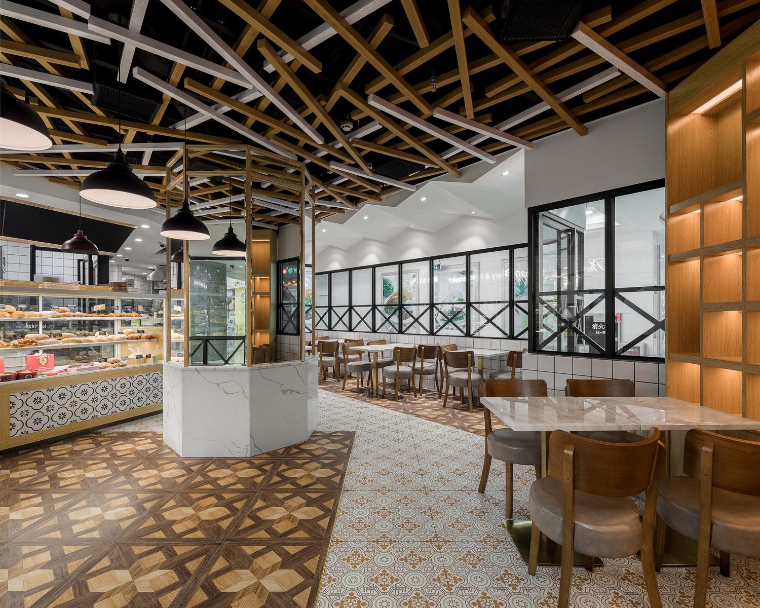 浦東新區(qū)辦公室裝修蛋糕房裝修設(shè)計(jì)-第4張圖片-上海古都建筑設(shè)計(jì)集團(tuán) 浦東新區(qū)辦公室裝修蛋糕房裝修設(shè)計(jì)-第4張圖片-上海古都建筑設(shè)計(jì)集團(tuán)