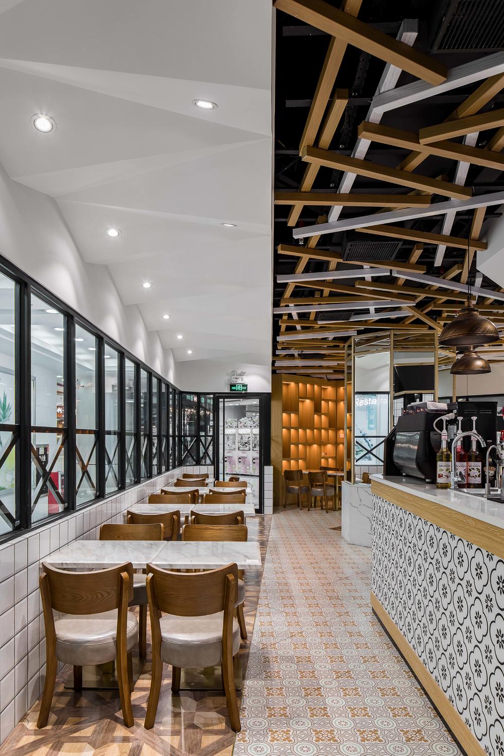 浦東新區(qū)辦公室裝修蛋糕房裝修設(shè)計(jì)-第6張圖片-上海古都建筑設(shè)計(jì)集團(tuán) 浦東新區(qū)辦公室裝修蛋糕房裝修設(shè)計(jì)-第6張圖片-上海古都建筑設(shè)計(jì)集團(tuán)