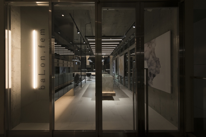 徐匯區(qū)120平簡(jiǎn)約型發(fā)廊辦公室裝修設(shè)計(jì)-第1張圖片-上海古都建筑設(shè)計(jì)集團(tuán) 徐匯區(qū)120平簡(jiǎn)約型發(fā)廊辦公室裝修設(shè)計(jì)-第1張圖片-上海古都建筑設(shè)計(jì)集團(tuán)