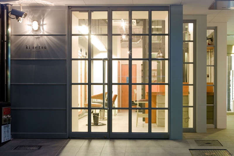 徐匯區(qū)120平簡(jiǎn)約型發(fā)廊辦公室裝修設(shè)計(jì)-第2張圖片-上海古都建筑設(shè)計(jì)集團(tuán) 徐匯區(qū)120平簡(jiǎn)約型發(fā)廊辦公室裝修設(shè)計(jì)-第2張圖片-上海古都建筑設(shè)計(jì)集團(tuán)