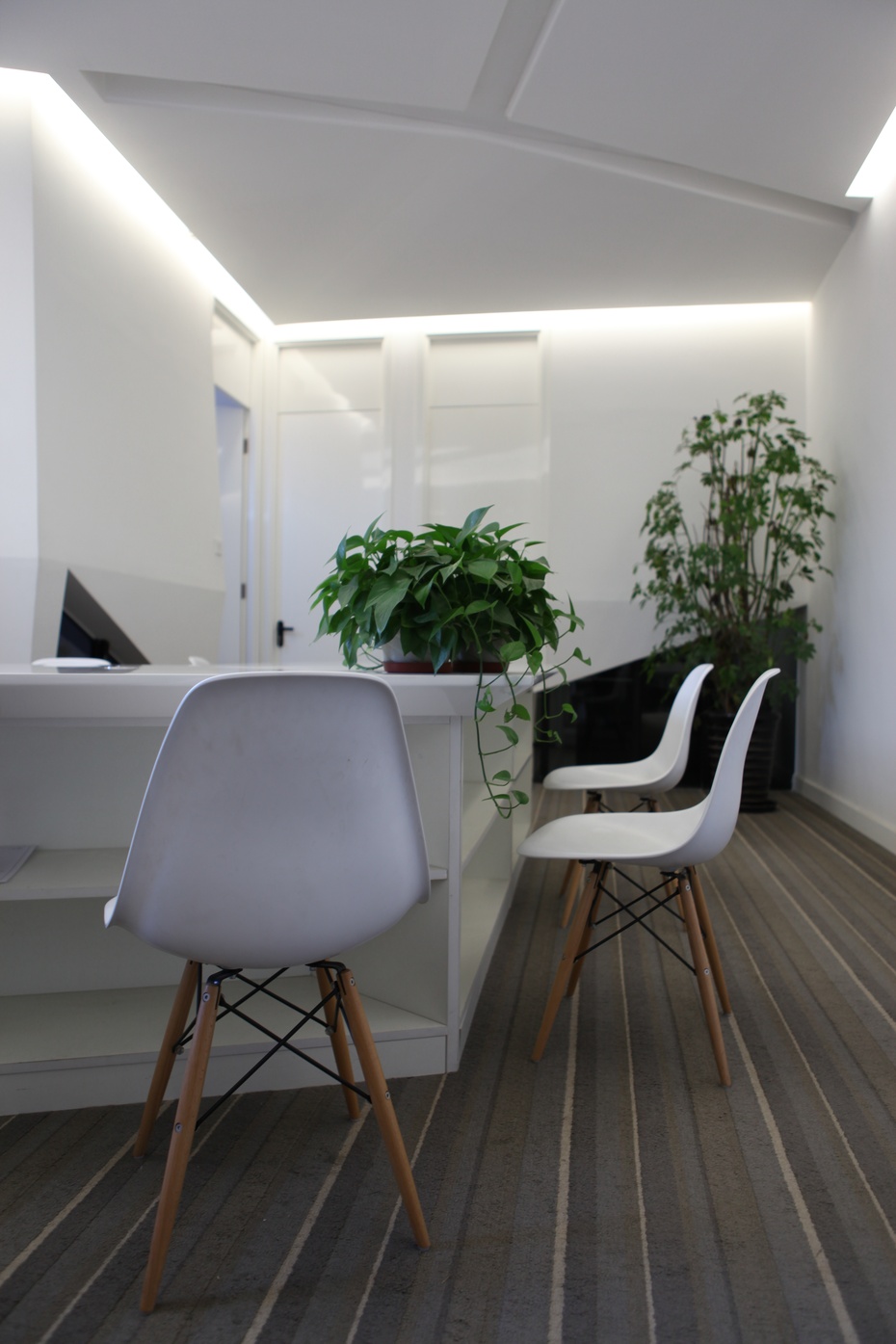 嘉定區(qū)小清新辦公室裝修設(shè)計案例-第3張圖片-上海古都建筑設(shè)計集團 嘉定區(qū)小清新辦公室裝修設(shè)計案例-第3張圖片-上海古都建筑設(shè)計集團