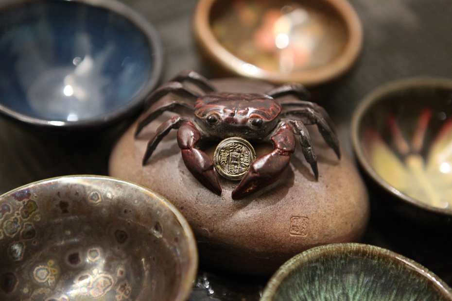 徐匯區(qū)茶藝工作室裝修設(shè)計-第2張圖片-上海古都建筑設(shè)計集團 徐匯區(qū)茶藝工作室裝修設(shè)計-第2張圖片-上海古都建筑設(shè)計集團