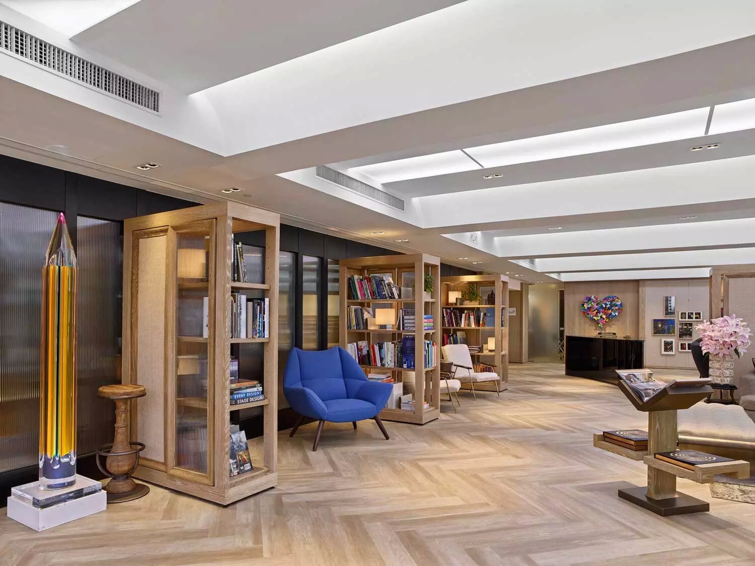 上海辦公室裝修奧必概念裝修設(shè)計(jì)-第4張圖片-上海古都建筑設(shè)計(jì)集團(tuán) 上海辦公室裝修奧必概念裝修設(shè)計(jì)-第4張圖片-上海古都建筑設(shè)計(jì)集團(tuán)