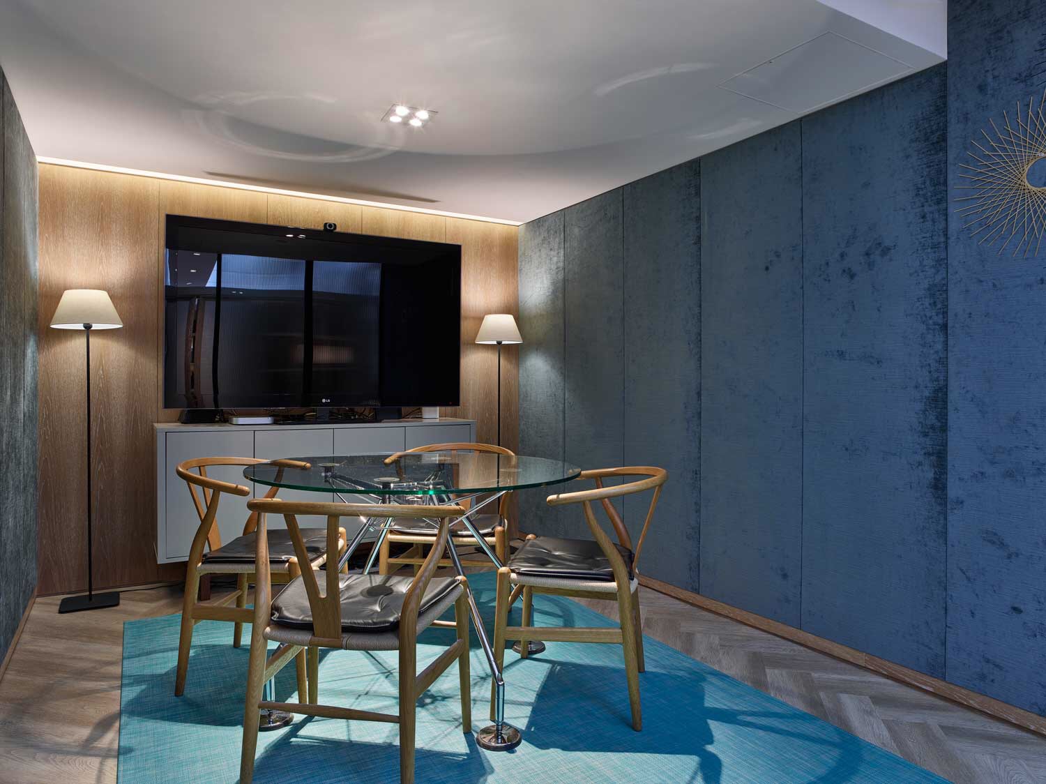 浦東新區(qū)180平多功能辦公室裝修設(shè)計-第1張圖片-上海古都建筑設(shè)計集團(tuán) 浦東新區(qū)180平多功能辦公室裝修設(shè)計-第1張圖片-上海古都建筑設(shè)計集團(tuán)