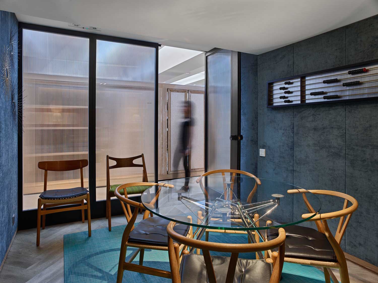 浦東新區(qū)180平多功能辦公室裝修設(shè)計-第3張圖片-上海古都建筑設(shè)計集團(tuán) 浦東新區(qū)180平多功能辦公室裝修設(shè)計-第3張圖片-上海古都建筑設(shè)計集團(tuán)