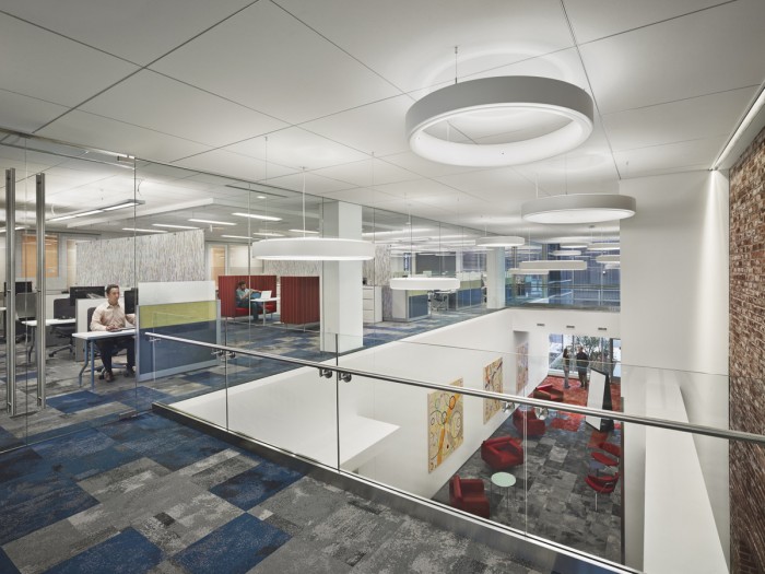 徐匯區(qū)120平生物科技辦公室裝修設(shè)計-第5張圖片-上海古都建筑設(shè)計集團 徐匯區(qū)120平生物科技辦公室裝修設(shè)計-第5張圖片-上海古都建筑設(shè)計集團