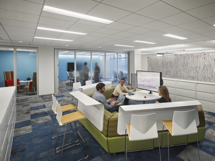 徐匯區(qū)120平生物科技辦公室裝修設(shè)計-第6張圖片-上海古都建筑設(shè)計集團 徐匯區(qū)120平生物科技辦公室裝修設(shè)計-第6張圖片-上海古都建筑設(shè)計集團